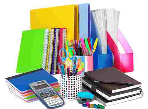 Stationaries