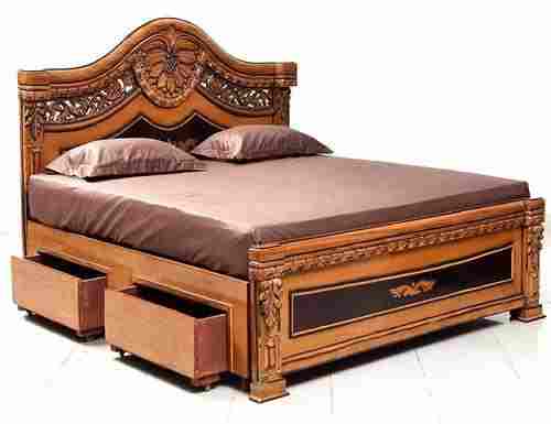 Cutton Bed